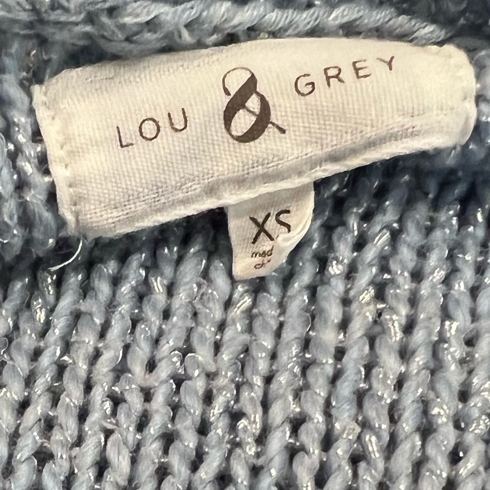 Lou & Grey Women’s Sweater - Picture 4 of 4